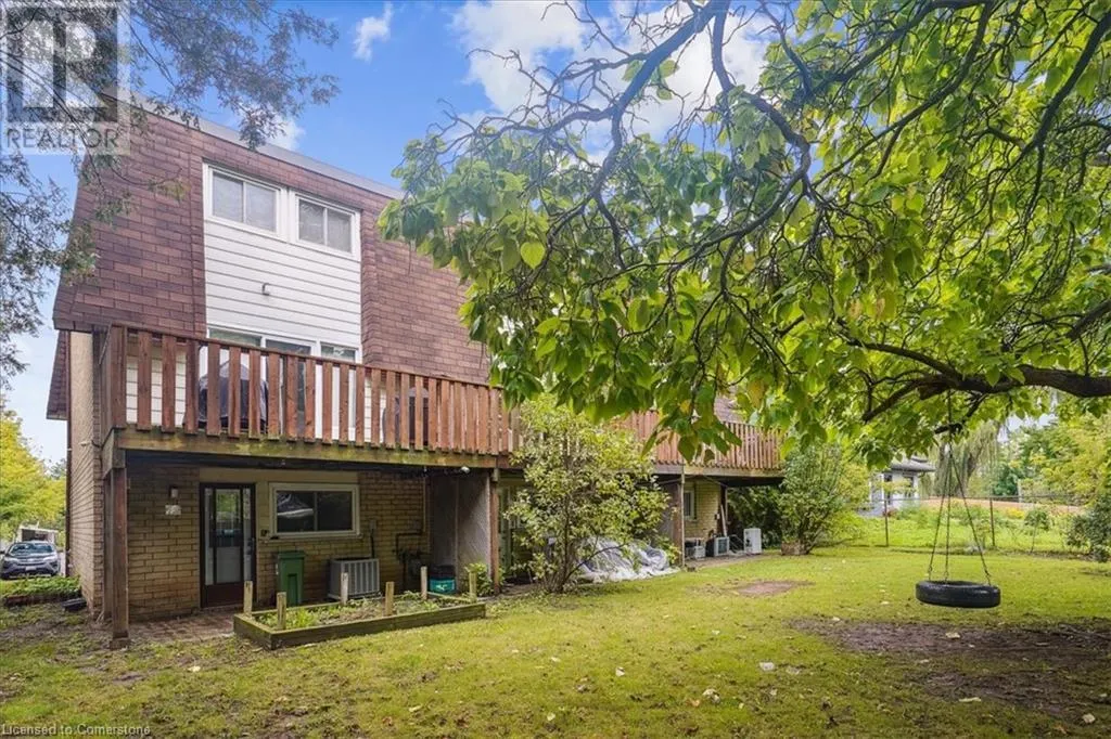 36 GREENDALE Drive Unit# 12, #12