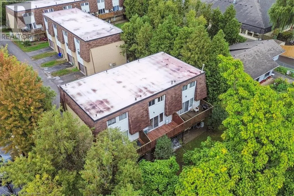 36 GREENDALE Drive Unit# 12, #12