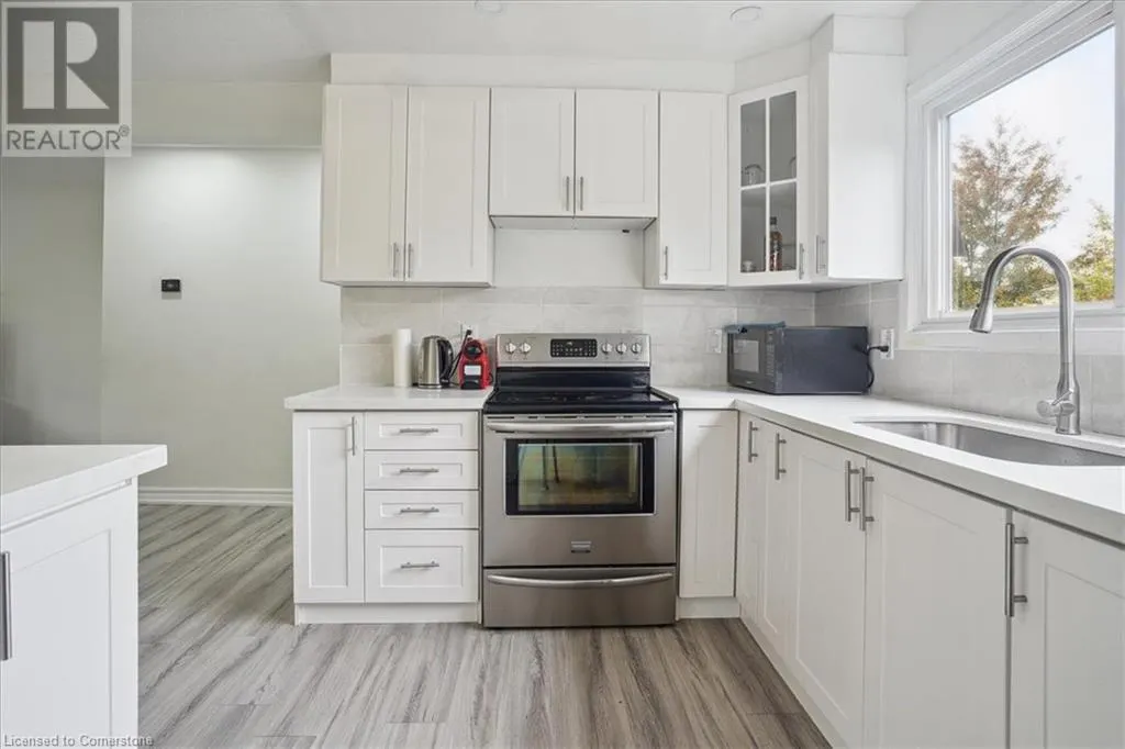 36 GREENDALE Drive Unit# 12, #12