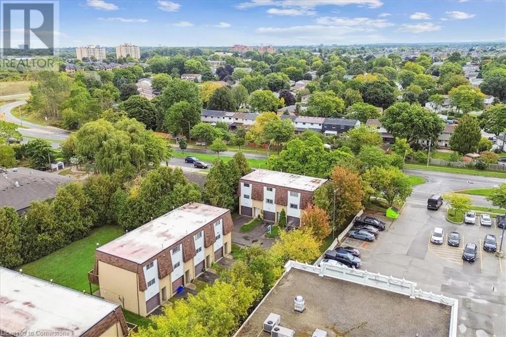 36 GREENDALE Drive Unit# 12, #12
