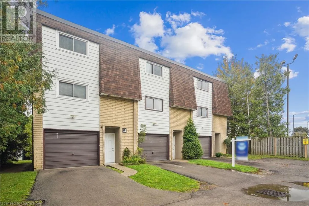 36 GREENDALE Drive Unit# 12, #12