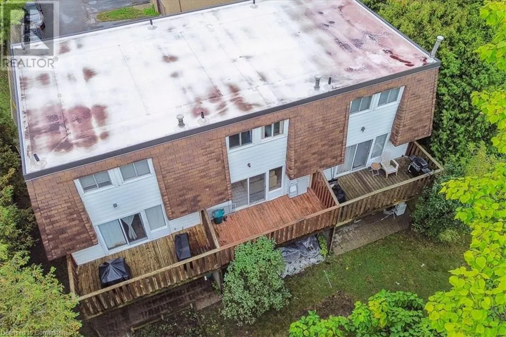 36 GREENDALE Drive Unit# 12, #12