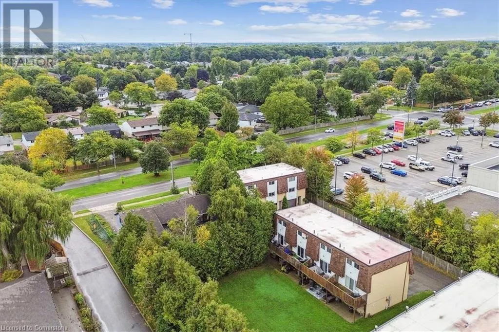 36 GREENDALE Drive Unit# 12, #12