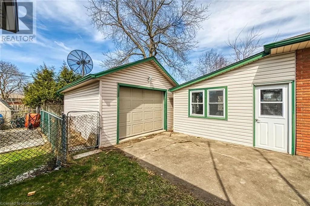 9 GAVIN Drive