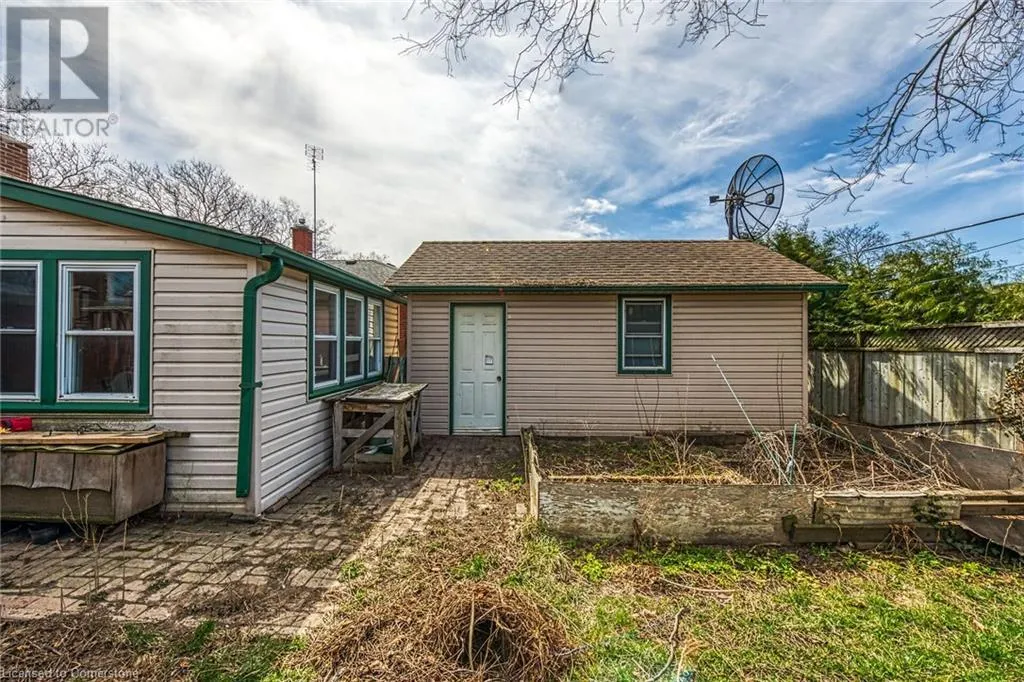 9 GAVIN Drive