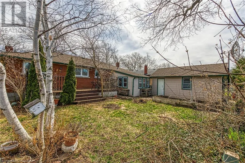 9 GAVIN Drive