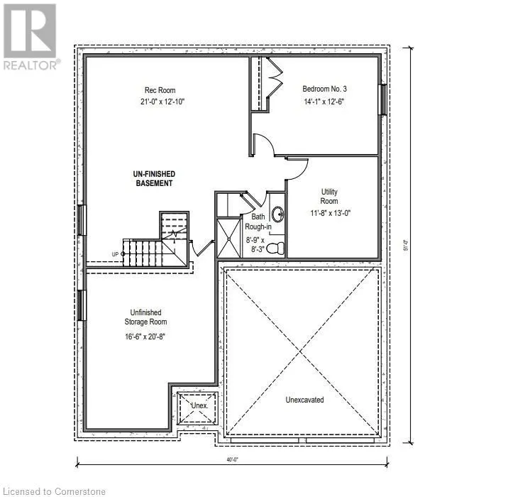 43 JUDD Drive