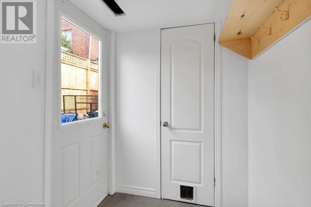 86 REBECCA Street