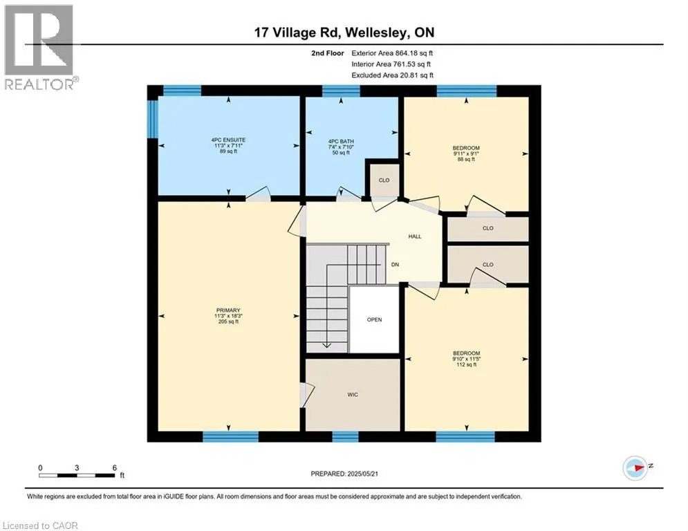17 VILLAGE Road