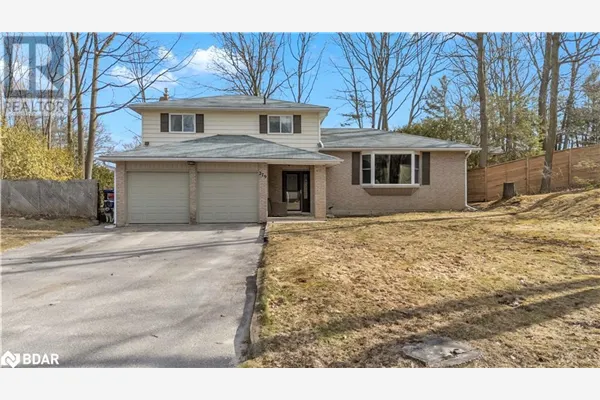 279 SUNNIDALE Road