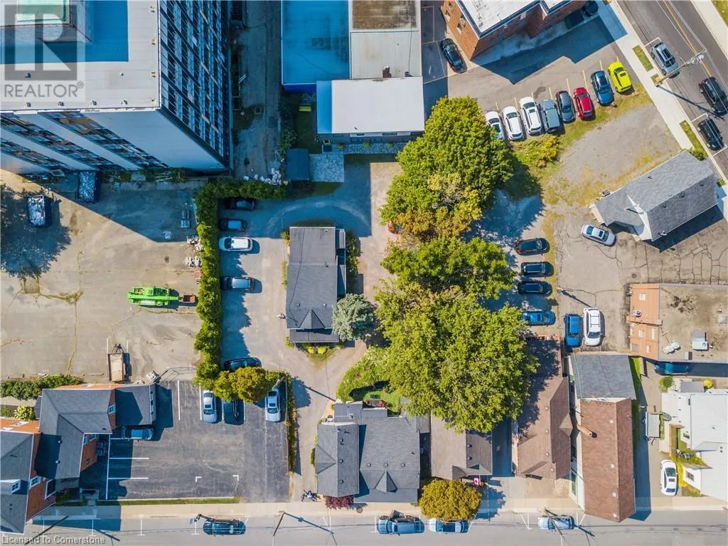 65 QUEEN Street