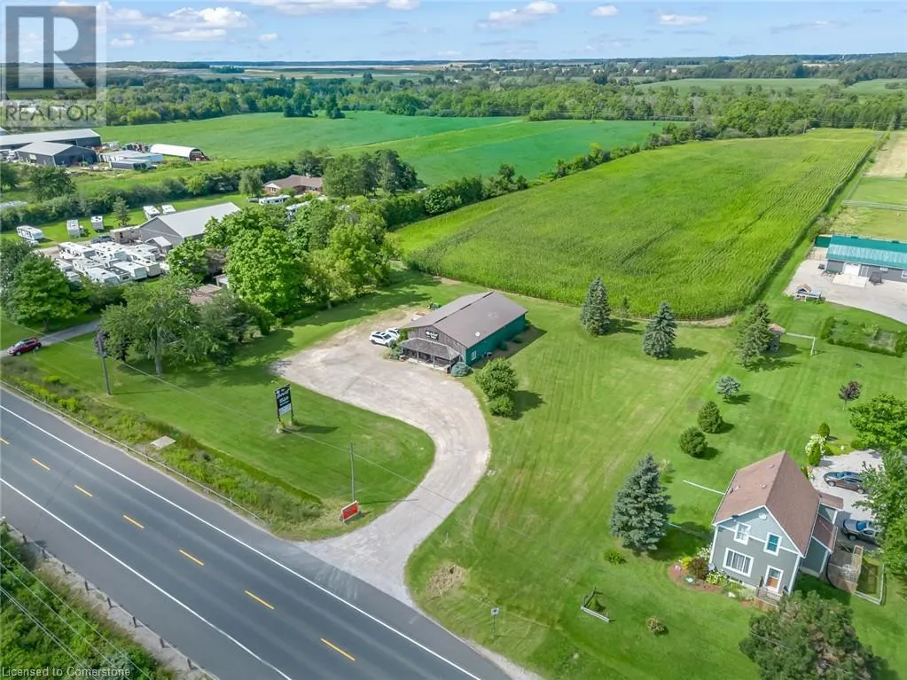 44868-44892 TALBOT Line