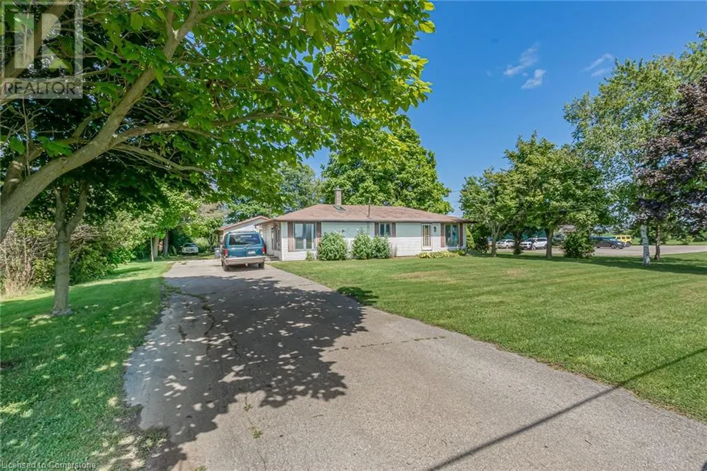 44868-44892 TALBOT Line