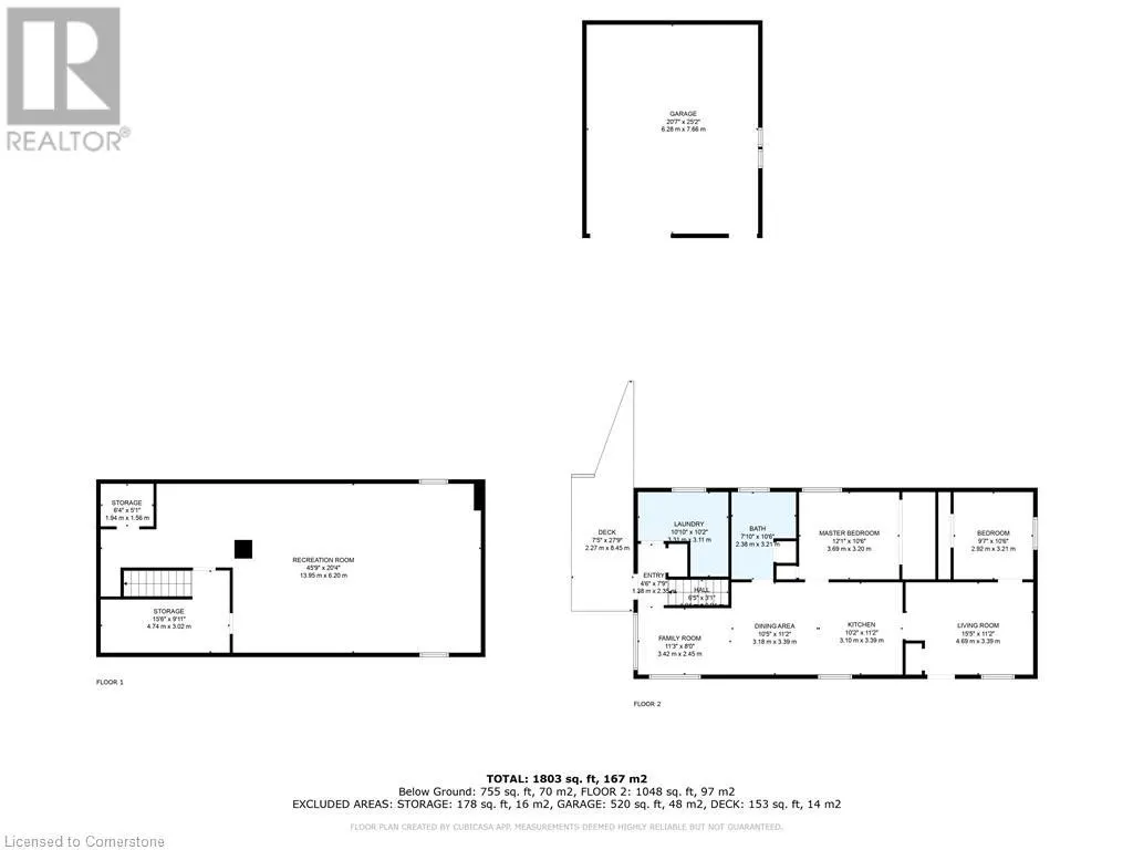 44868-44892 TALBOT Line