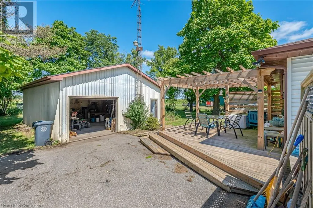 44868-44892 TALBOT Line
