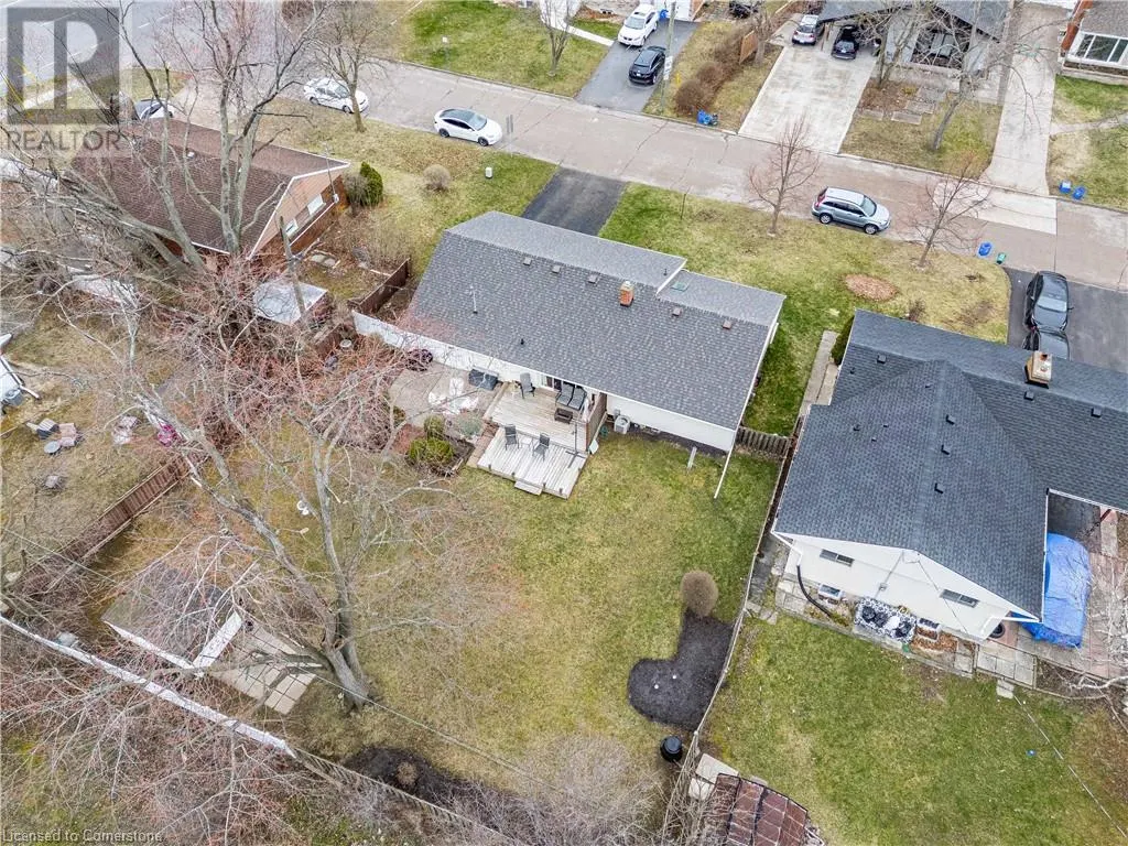 19 ARVONA Drive