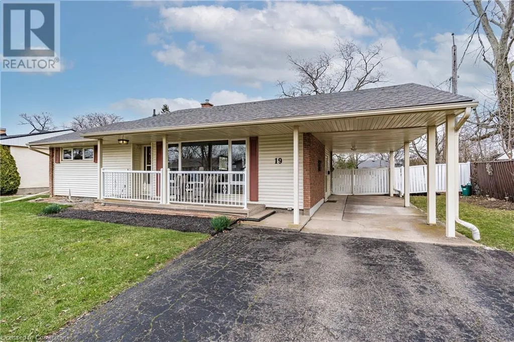 19 ARVONA Drive