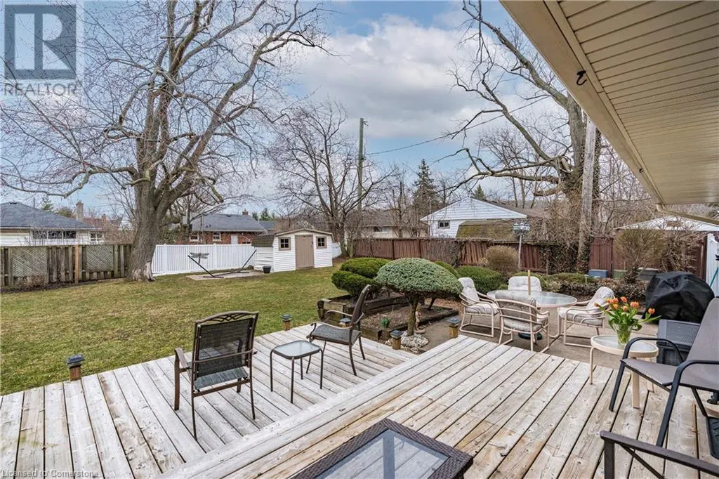 19 ARVONA Drive