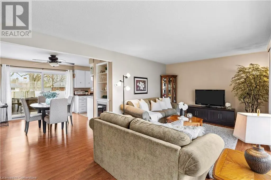 19 ARVONA Drive