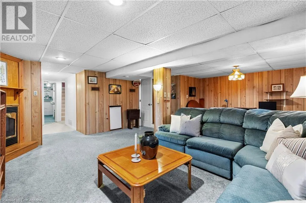 19 ARVONA Drive