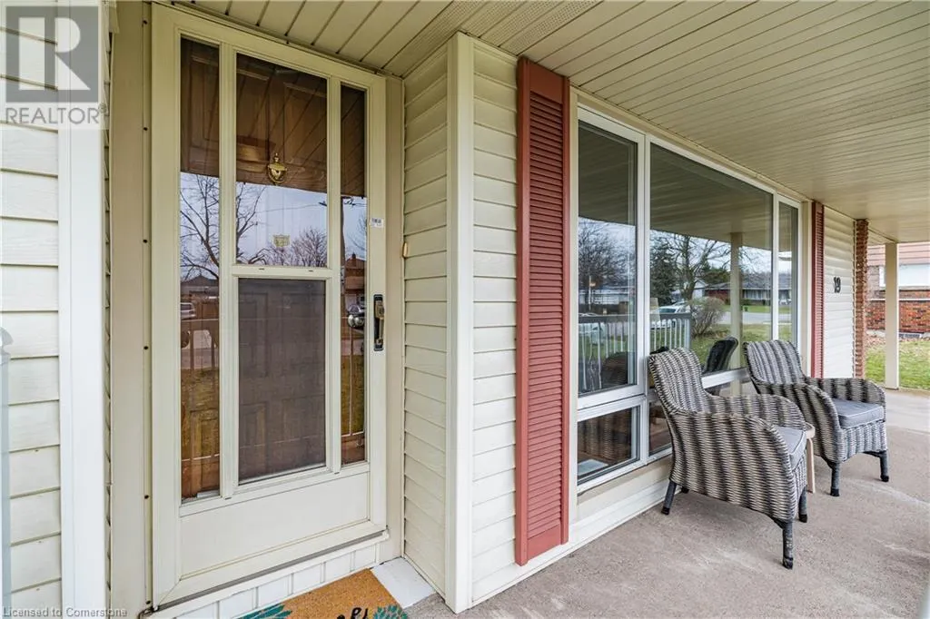 19 ARVONA Drive