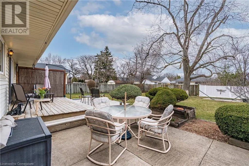 19 ARVONA Drive