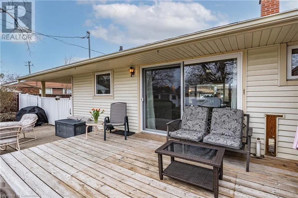 19 ARVONA Drive