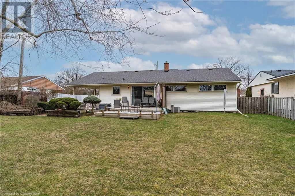 19 ARVONA Drive