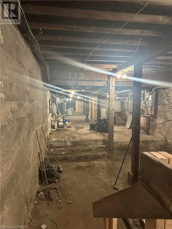 72 COLBORNE Street Unit# REAR, #REAR