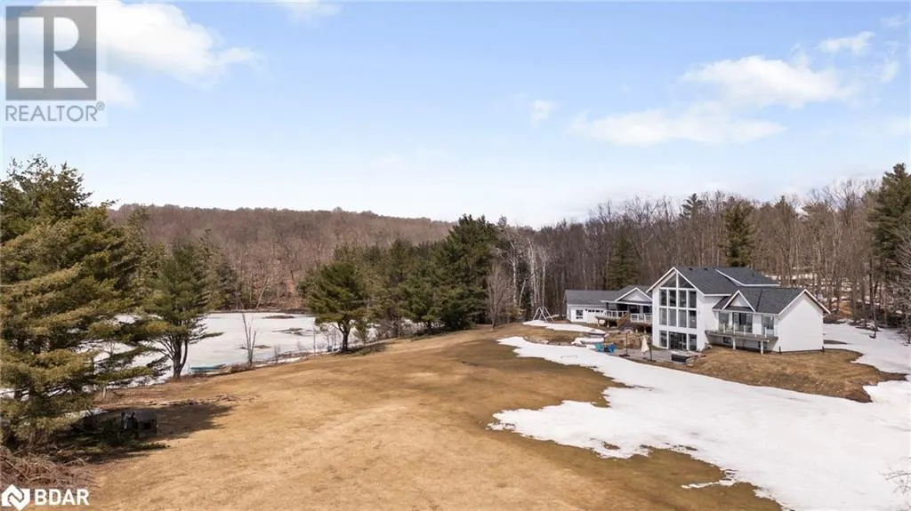 1331 SOUTH MONCK Drive