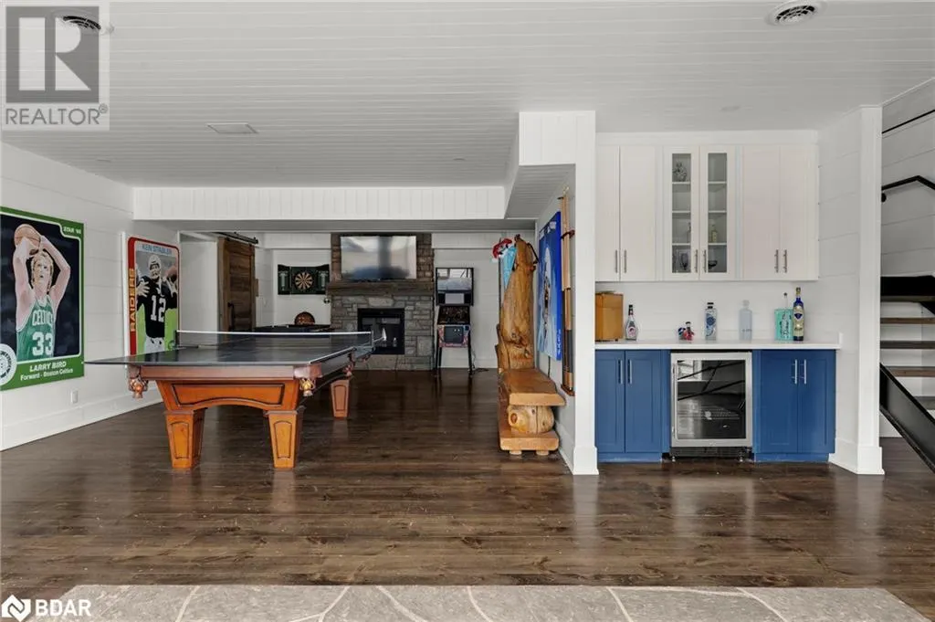 1331 SOUTH MONCK Drive