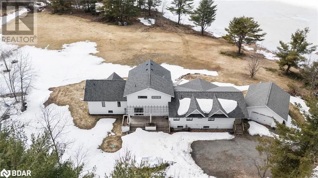 1331 SOUTH MONCK Drive