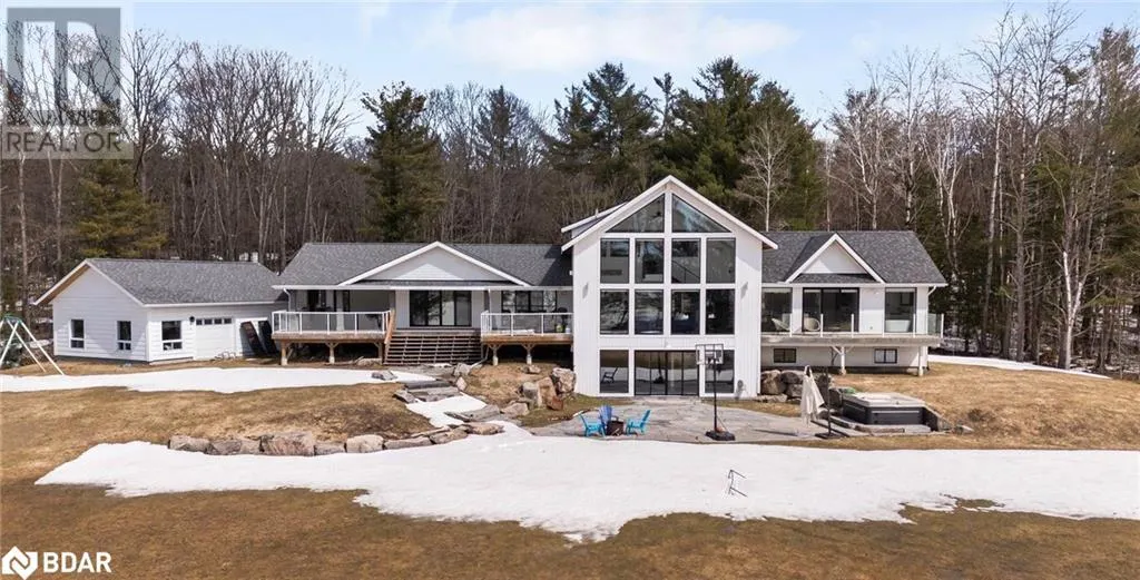 1331 SOUTH MONCK Drive