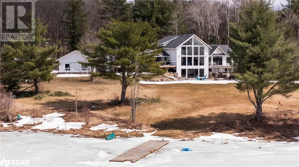 1331 SOUTH MONCK Drive