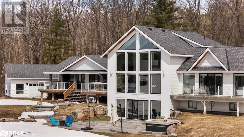 1331 SOUTH MONCK Drive