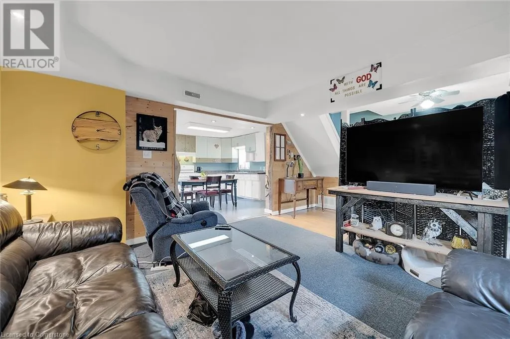 2374 ST ANNS Road