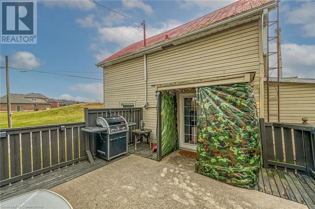 2374 ST ANNS Road