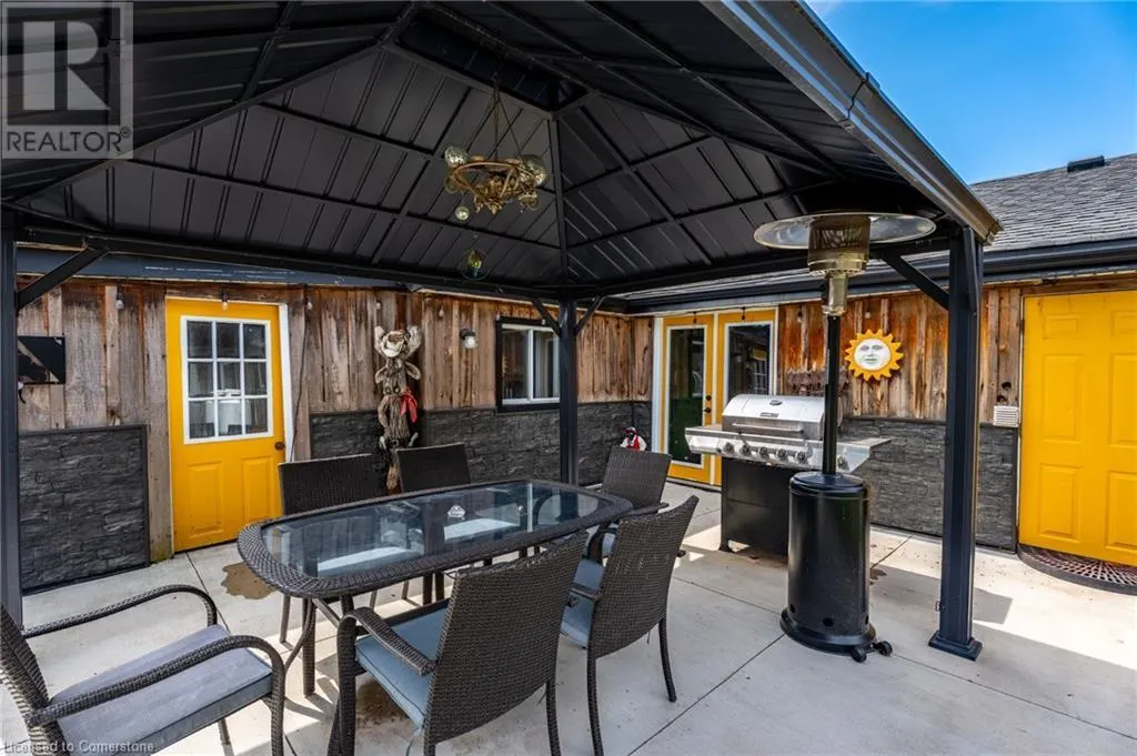 1716 SUNSET Drive