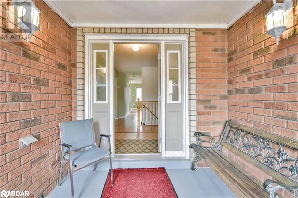22 OSPREY RIDGE Road