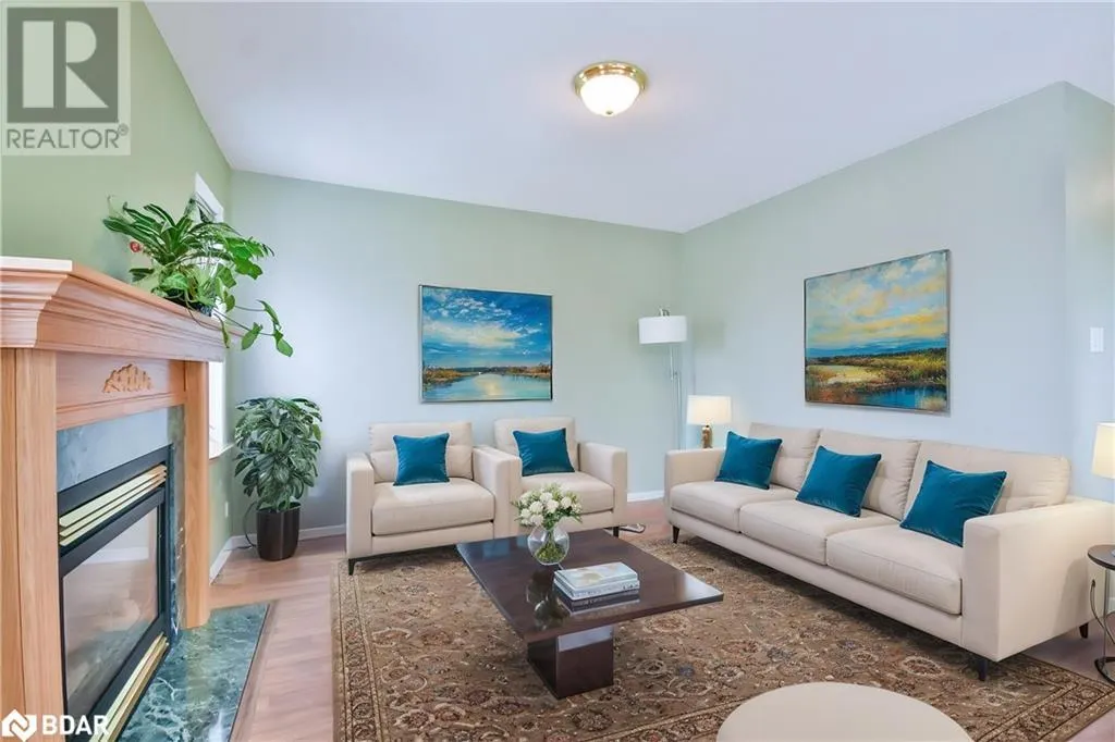 22 OSPREY RIDGE Road