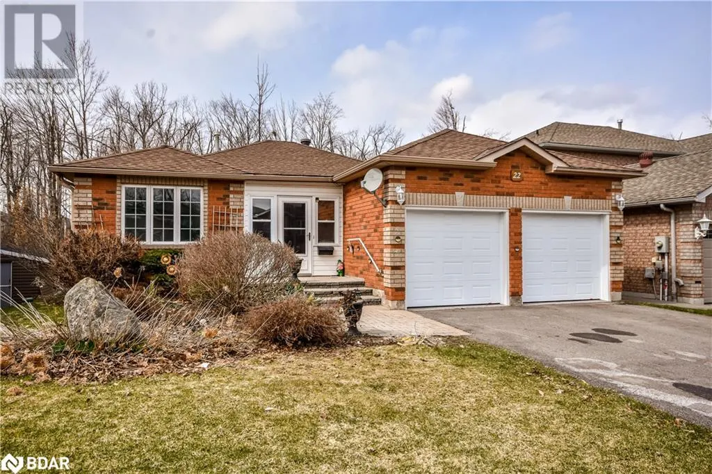 22 OSPREY RIDGE Road