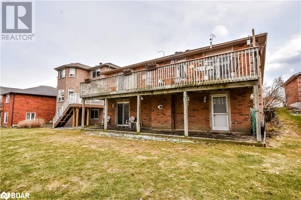 22 OSPREY RIDGE Road