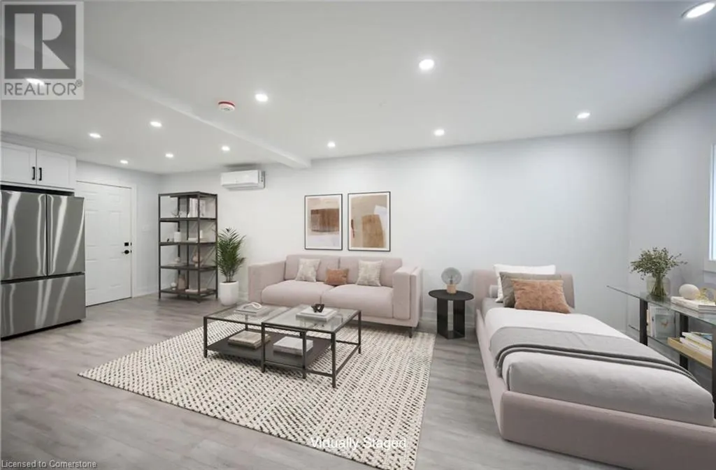 7 CHESTER Road Unit# 3, #3