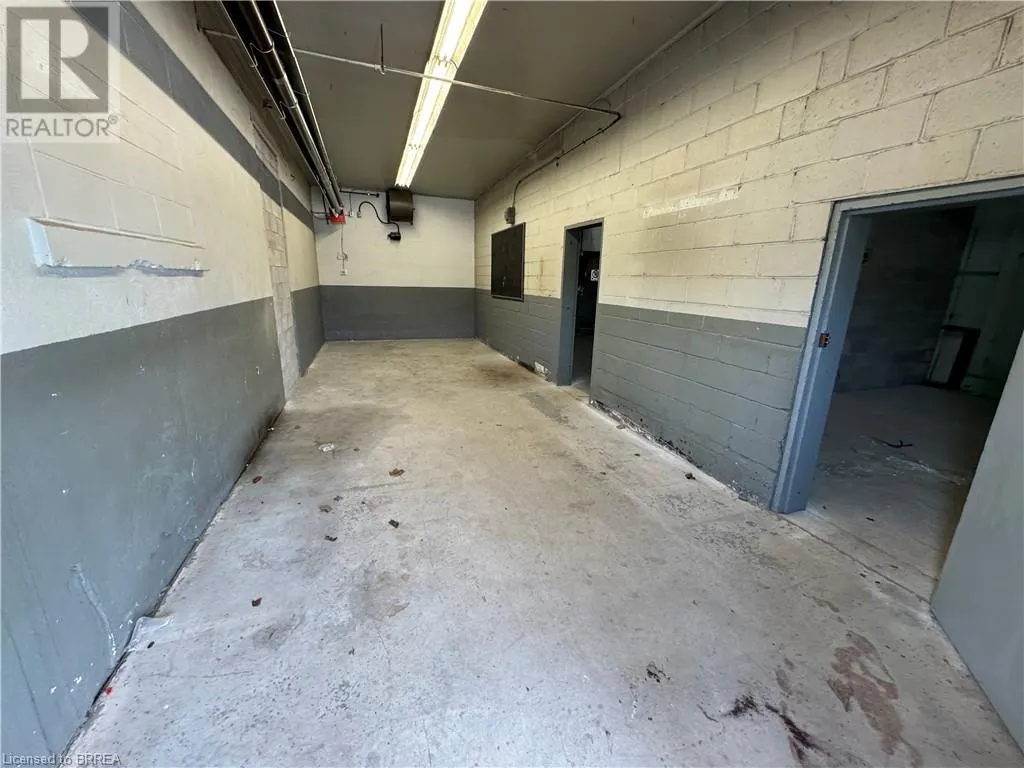 197 ERIE Avenue Unit# Rear #2, #Rear #2