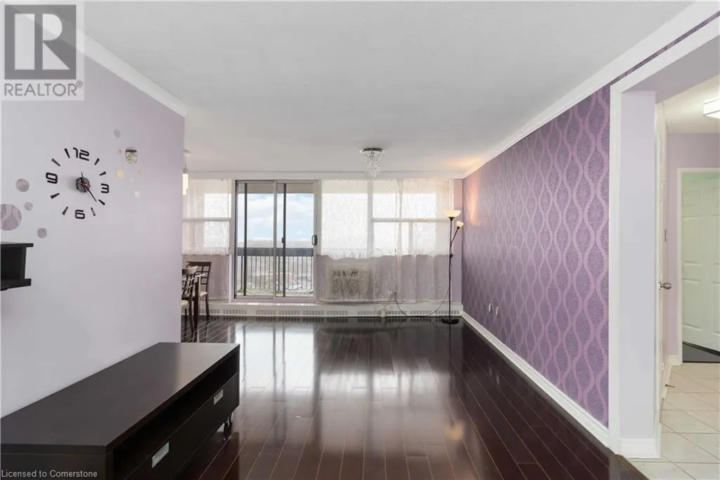 3501 GLEN ERIN Drive Unit# 1207, #1207