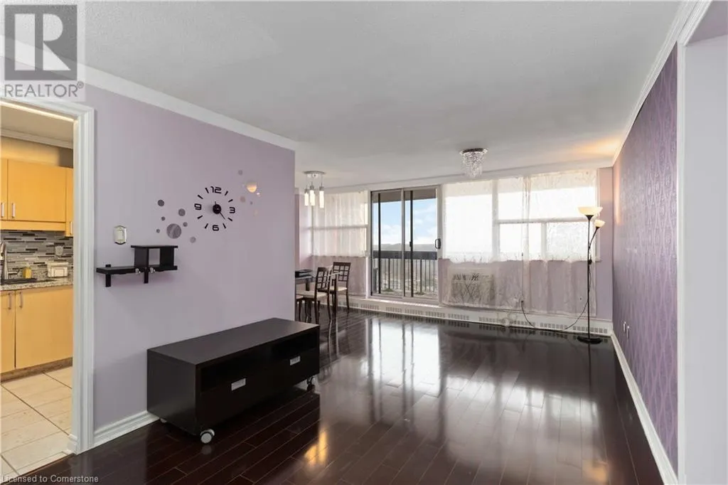 3501 GLEN ERIN Drive Unit# 1207, #1207