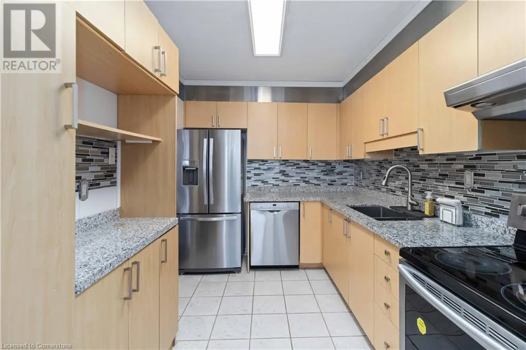 3501 GLEN ERIN Drive Unit# 1207, #1207