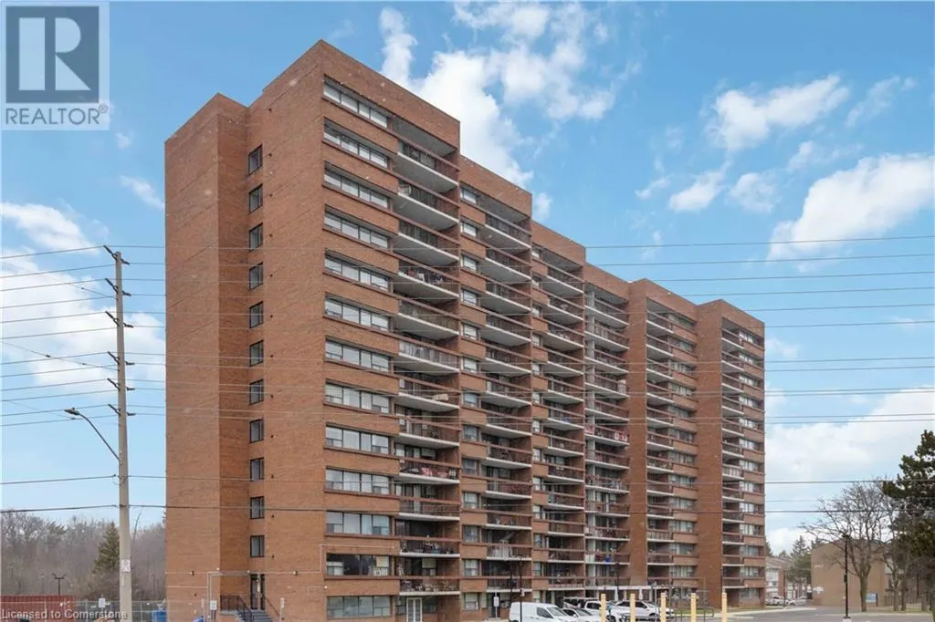 3501 GLEN ERIN Drive Unit# 1207, #1207