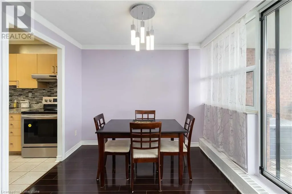 3501 GLEN ERIN Drive Unit# 1207, #1207