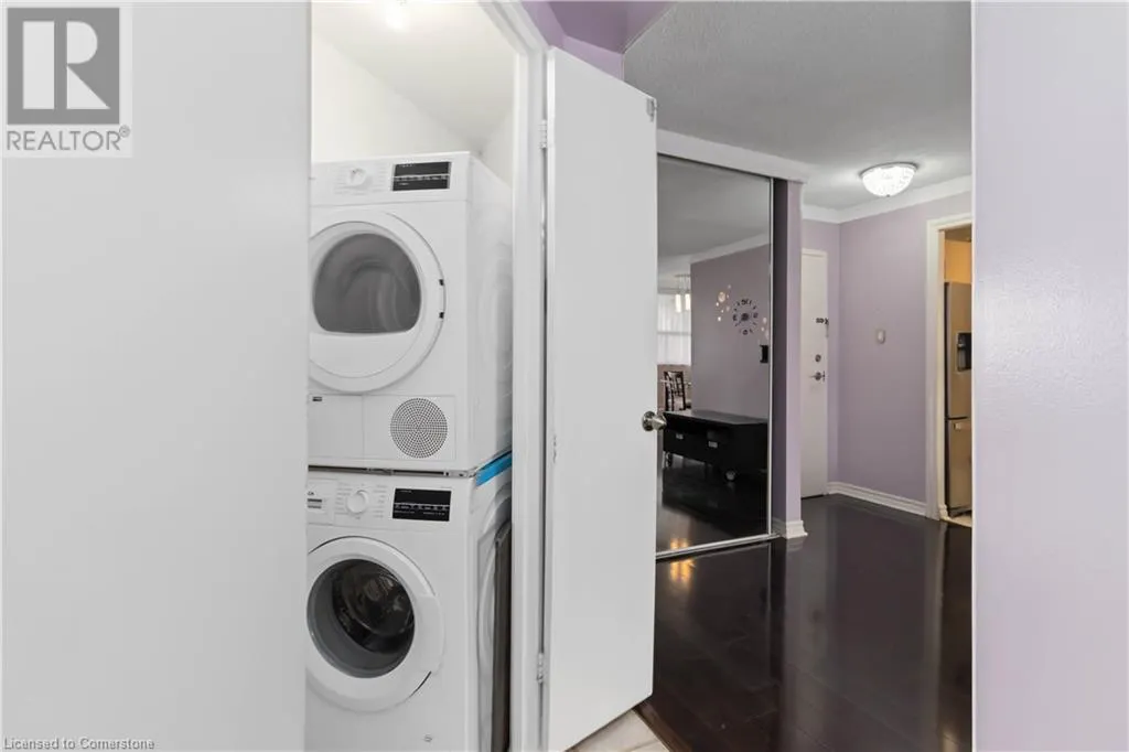 3501 GLEN ERIN Drive Unit# 1207, #1207